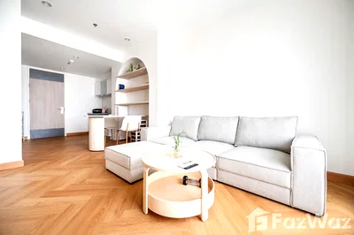 ขายคอนโด : ขาย คอนโด 1 ห้องนอน ในโครงการ ศุภาลัย พรีเมียร์ อโศก 6128659