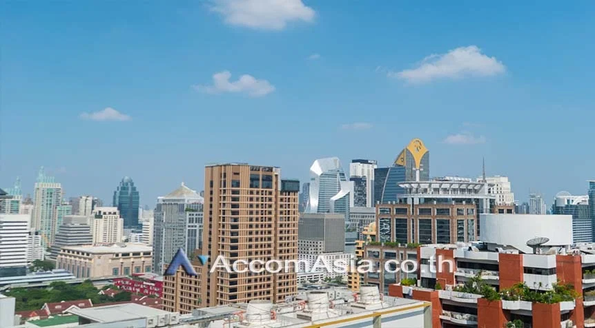 รูป 🔼🔽 AccomA 📩 The Rajdamri Condominium - รูปที่ 9/10