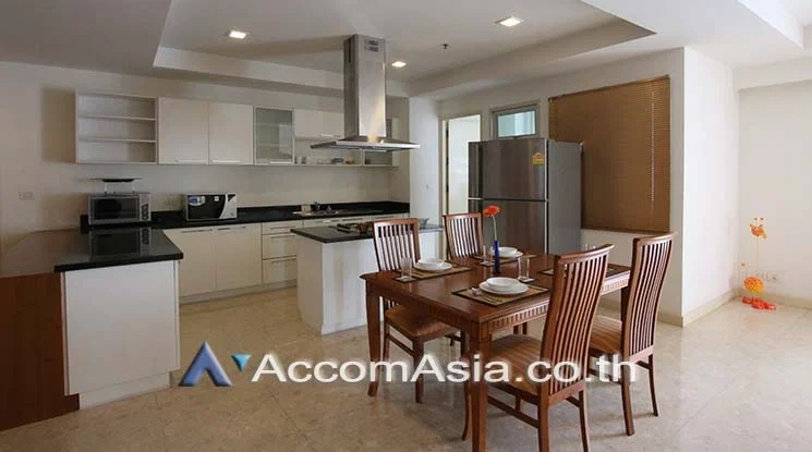 picture 🔼🔽 AccomA 📩  3 BR Condominium @Nusasiri Grand Condo (1513983) - 3/11