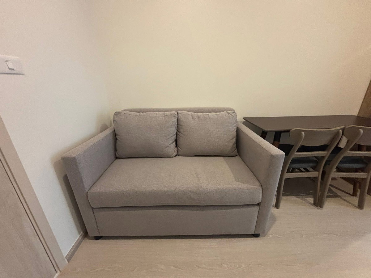 picture Condo For Rent Nue Noble Faichai - Wanglang - 3/7