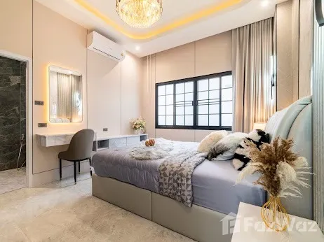 รูป วิลล่าให้เช่า 3 ห้องนอน ใน เมืองพัทยา, ชลบุรี 6146778 - รูปที่ 11/41