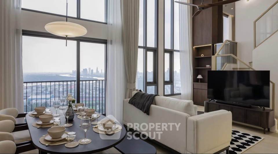 รูป คอนโด 3-ห้องนอน ที่ ไลฟ์ พระราม 4 - อโศก ใกล้ MRT ศูนย์การประชุมแห่งชาติสิริกิติ์ (ID 2612871) - รูปที่ 7/20