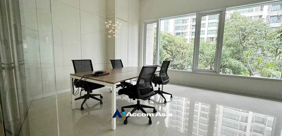 picture 🔼🔽 AccomA 📩 2 BR Condominium @The Park Chidlom (AA14381) - 19/20
