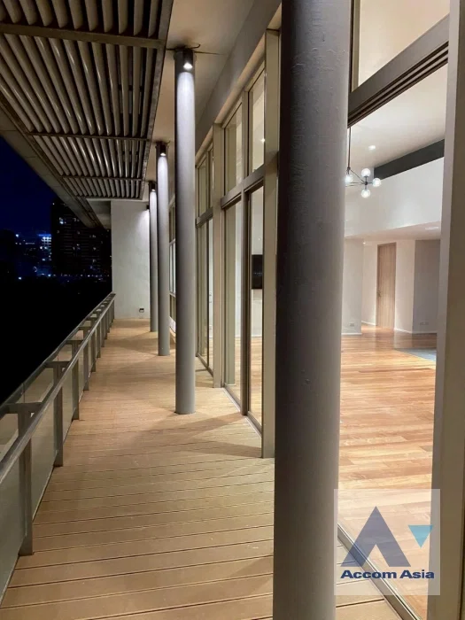 picture 🔼🔽 AccomA 📩 Pet friendly,Penthouse 5 BR Condominium @Ficus Lane (AA19706) - 11/20