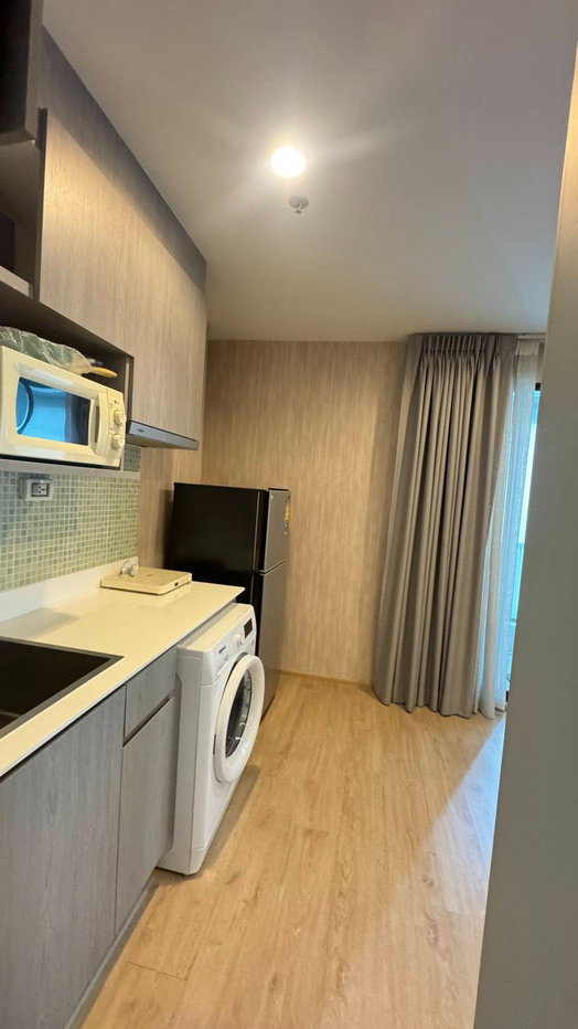 picture For   rent   IDEO Sathorn - Thapra  🔴🔴 - 12/14