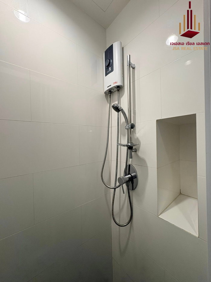 รูป ✨ ให้เช่า เดอะ เบส พาร์คอีสท์ สุขุมวิท 77 ✨ 💰 ราคา 13,500 บาท/เดือน - รูปที่ 8/8