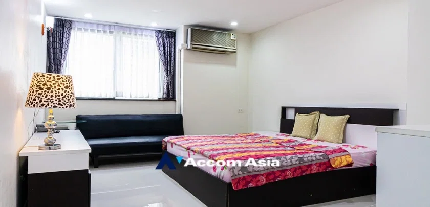 picture 🔼🔽 AccomA 📩 Pet friendly 3 BR Condominium @President Park Sukhumvit 24 (1520776) - 10/14