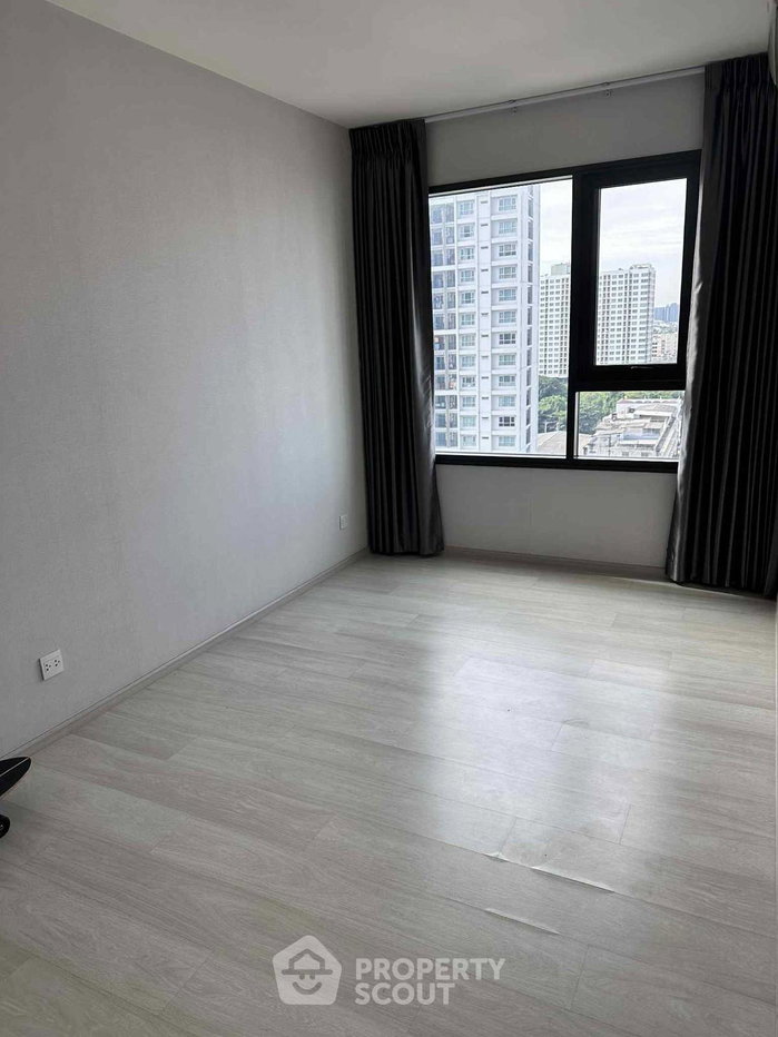 รูป คอนโด 2-ห้องนอน ที่ ไลฟ์ ปิ่นเกล้า ใกล้ MRT บางยี่ขัน (ID 2391313) - รูปที่ 6/8