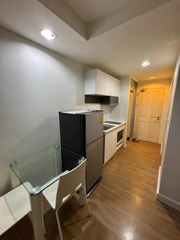 รูป 🤝🏻RB23926 ให้เช่าถูกมาก👍เดอะ คริส เอ็กซ์ตร้า 7✅แอดไลน์ @mproperty( มี @ ด้วย) แอดมินตอบไว - รูปที่ 5/12