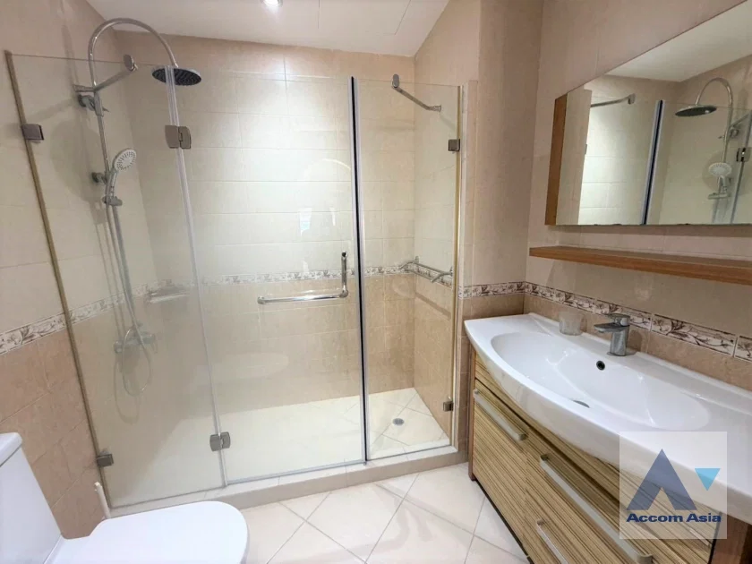 รูป 🔼🔽 AccomA 📩 4 BR Condominium @Le Raffine Sukhumvit 24 (AA45384) - รูปที่ 13/15