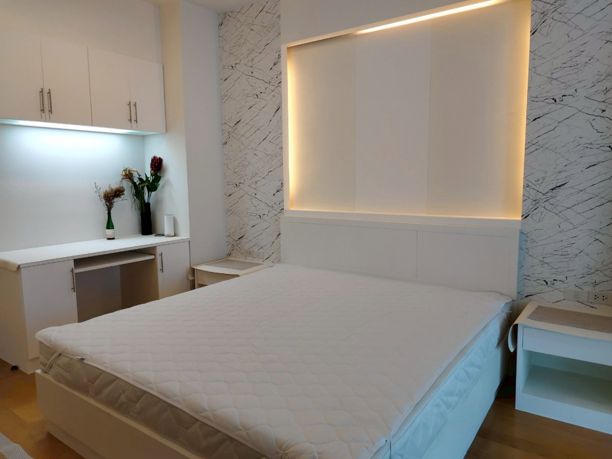 รูป ให้เช่า Villa ratchatewi ห้อง Duplex สองชั้น ห้องจริงสวยมาก พร้อมเข้าอยู่ สนใจแอดไลน์ spoywink - รูปที่ 3/12