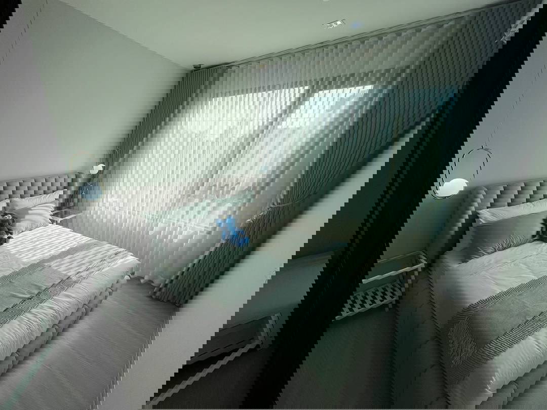 รูป Line ID: Smile-easy ให้เช่า BTS ตลาดพลู Life Sathorn Sierra (ไลฟ์ สาทร เซียร์รา) - รูปที่ 9/9