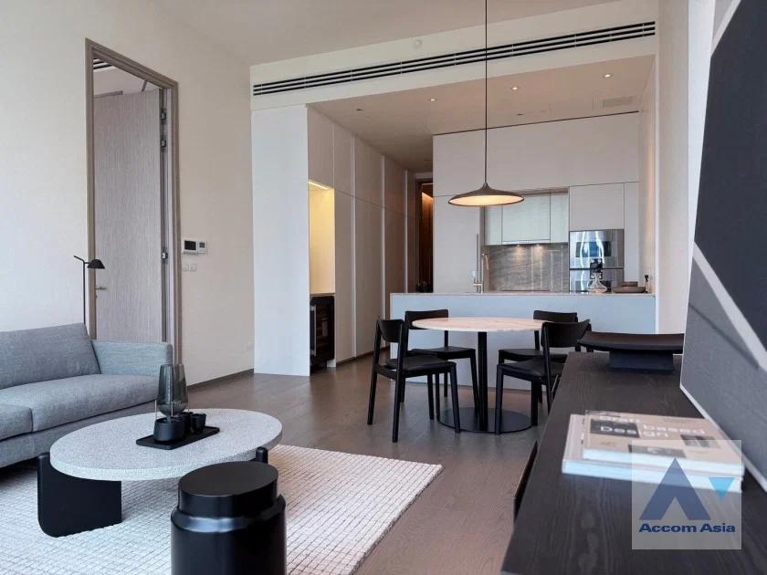 รูป 🔼🔽 AccomA 📩 1 BR Condominium @Scope Langsuan (AA43126) - รูปที่ 4/19