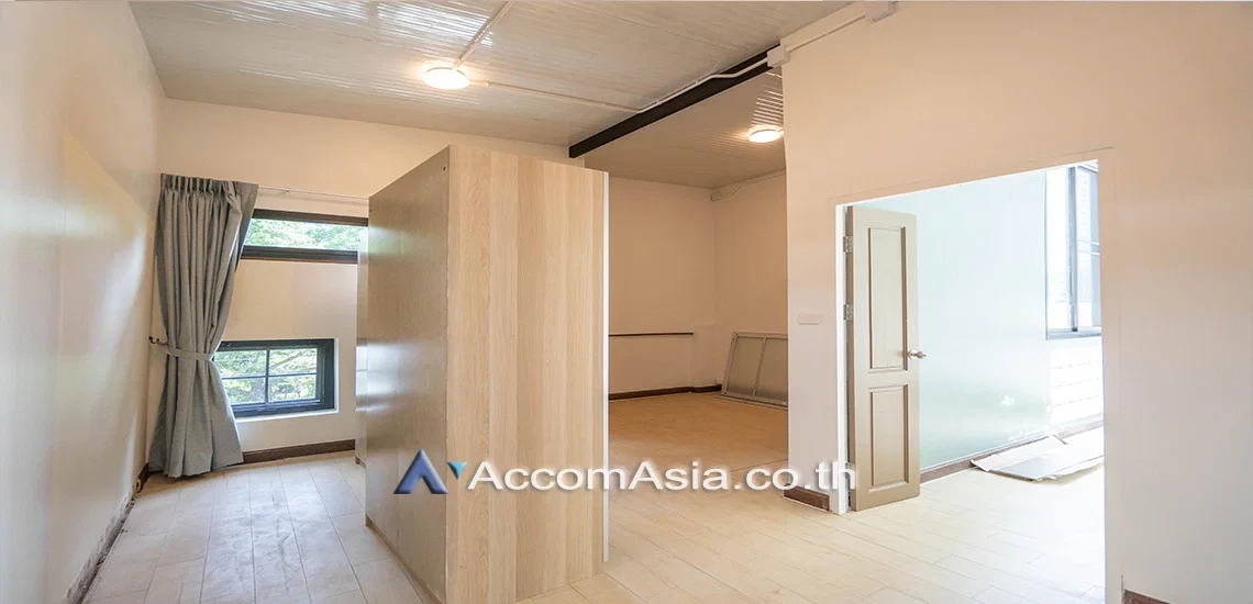 รูป 🔼🔽 AccomA 📩 Spacious house for rent with Private pool 550m. To BTS Thong lo (65023) - รูปที่ 14/20