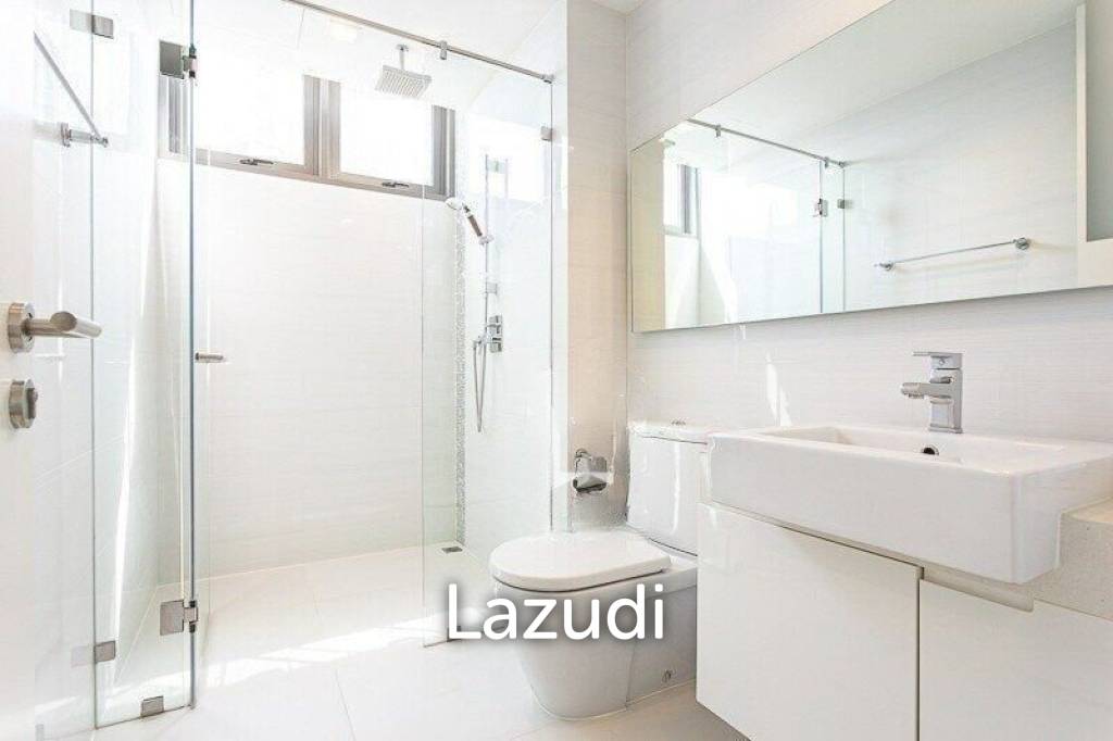 picture 2 Bed 2 Bath 66 SQ.M Nara 9 by Eastern Star - 9/9