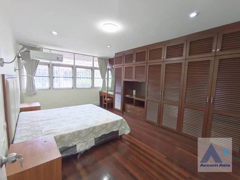 รูป 🔼🔽 AccomA 📩  3 BR House in Khlong Tan Nuea (2513018) - รูปที่ 10/14