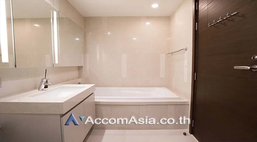 รูป 🔼🔽 AccomA 📩 Huge Terrace 3 BR Condominium @Quattro Thonglor (13001691) - รูปที่ 11/15