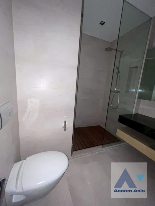 picture 🔼🔽 AccomA 📩 Fully Furnished 2 BR Condominium @Saladaeng Residences (AA43730) - 13/18