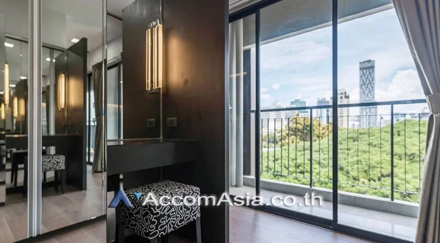 picture 🔼🔽 AccomA 📩 Renova Residence Condominium - 17/18