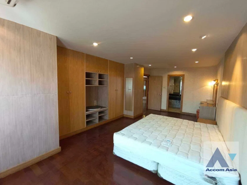 รูป 🔼🔽 AccomA 📩  3 BR Condominium @Acadamia Grand Tower (24883) - รูปที่ 8/9