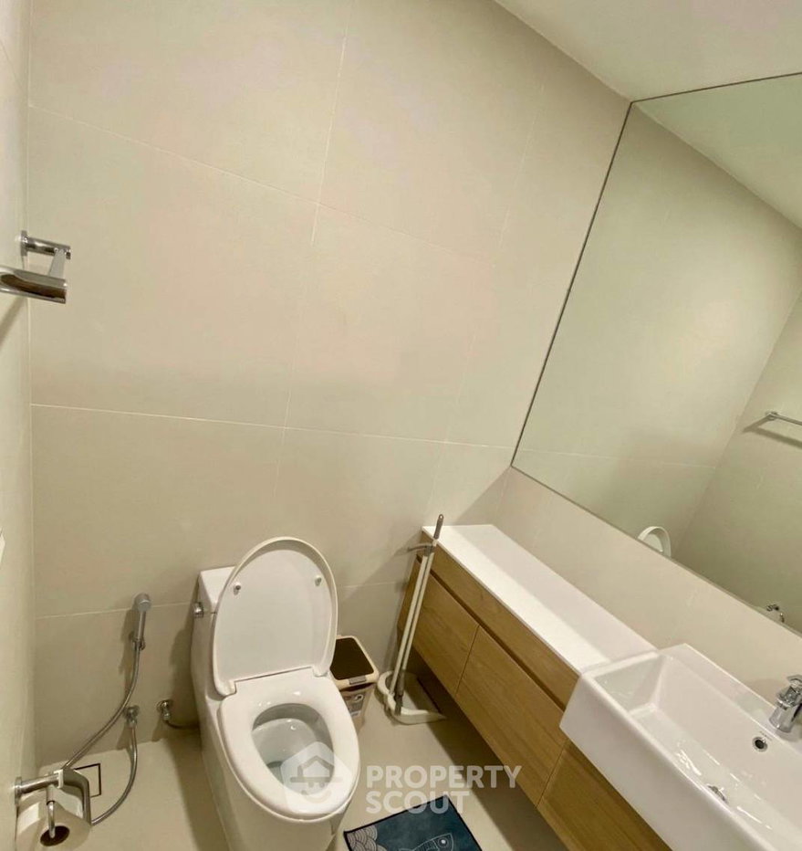 รูป คอนโด 1-ห้องนอน ที่ โนเบิล แอมเบียนส์ สุขุมวิท 42 ใกล้ BTS เอกมัย (ID 2766075) - รูปที่ 4/10