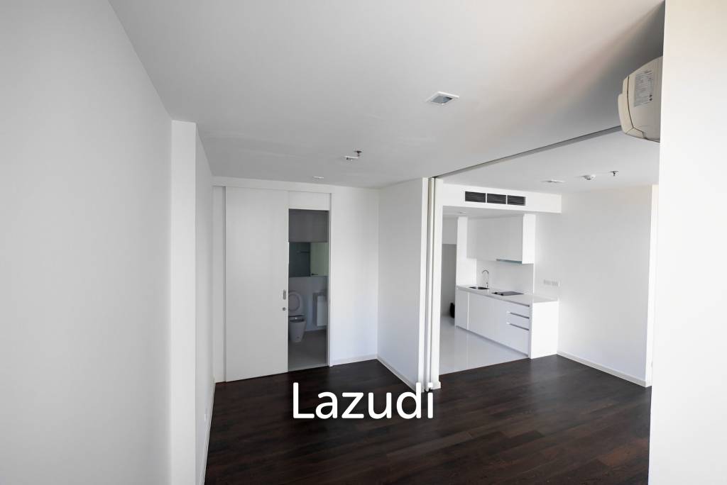 รูป 38.3 ตร.ม.  1 ห้องนอน  1 ห้องน้ำ คอนโดสำหรับ ขายใน ทุ่งมหาเมฆ - รูปที่ 4/7