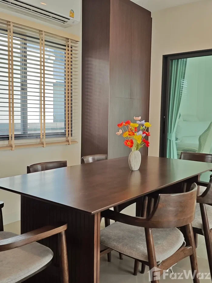 รูป ขาย บ้านเดี่ยว 4 ห้องนอน ในโครงการ เพอร์เฟคพาร์ค ร่มเกล้า-สุวรรณภูมิ 6145628 - รูปที่ 4/8
