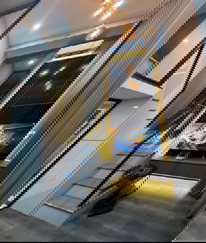 picture Knightsbridge Space Ratchayothin - 2/10