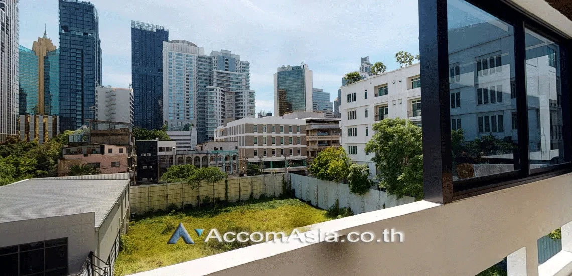 picture 🔼🔽 AccomA 📩  4 BR Condominium @Sukhumvit House (AA30009) - 16/18