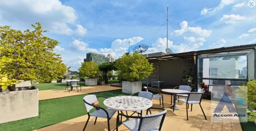 picture 🔼🔽 AccomA 📩  2 BR Condominium @W8 Thonglor 25 (AA42902) - 14/15