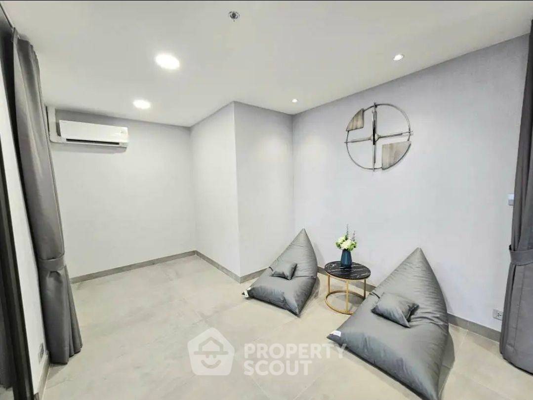 รูป คอนโด 3-ห้องนอน ที่ เดอะวอเตอร์ฟอร์ด ไดมอน ทาวเวอร์ สุขุมวิท ใกล้ BTS พร้อมพงษ์ (ID 2764034) - รูปที่ 21/22