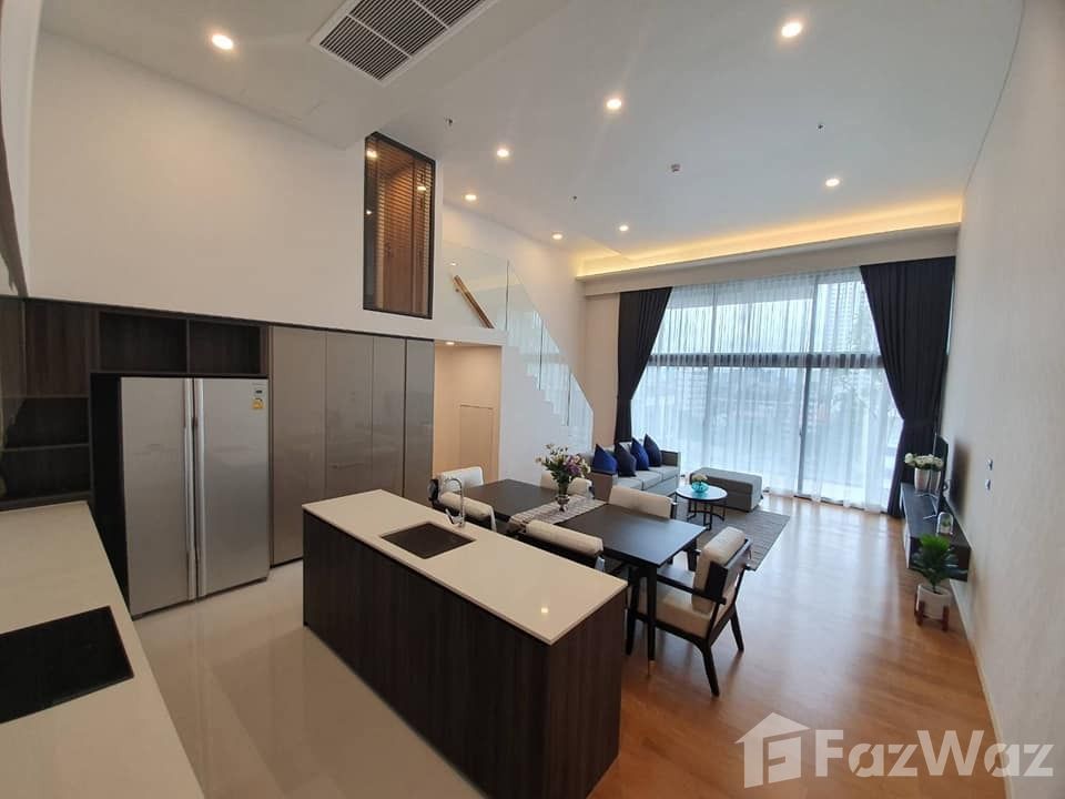 รูป คอนโดให้เช่า 3 ห้องนอน ในโครงการ ไซมิส เอ็กซ์คลูซีฟ สุขุมวิท 31 1919235 - รูปที่ 6/13