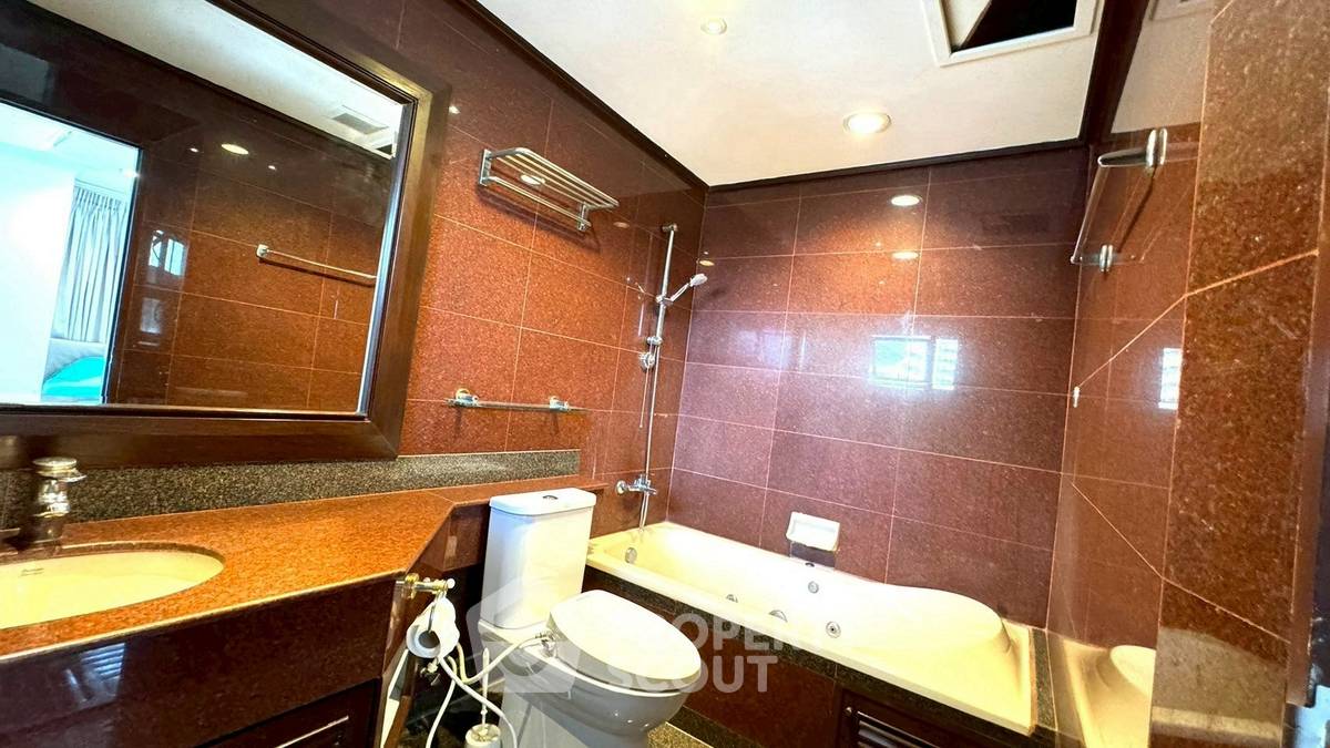 รูป คอนโด 3-ห้องนอน ที่ ริชมอนด์ พาเลส คอนโดมิเนียม ใกล้ BTS พร้อมพงษ์ (ID 2752038) - รูปที่ 15/18