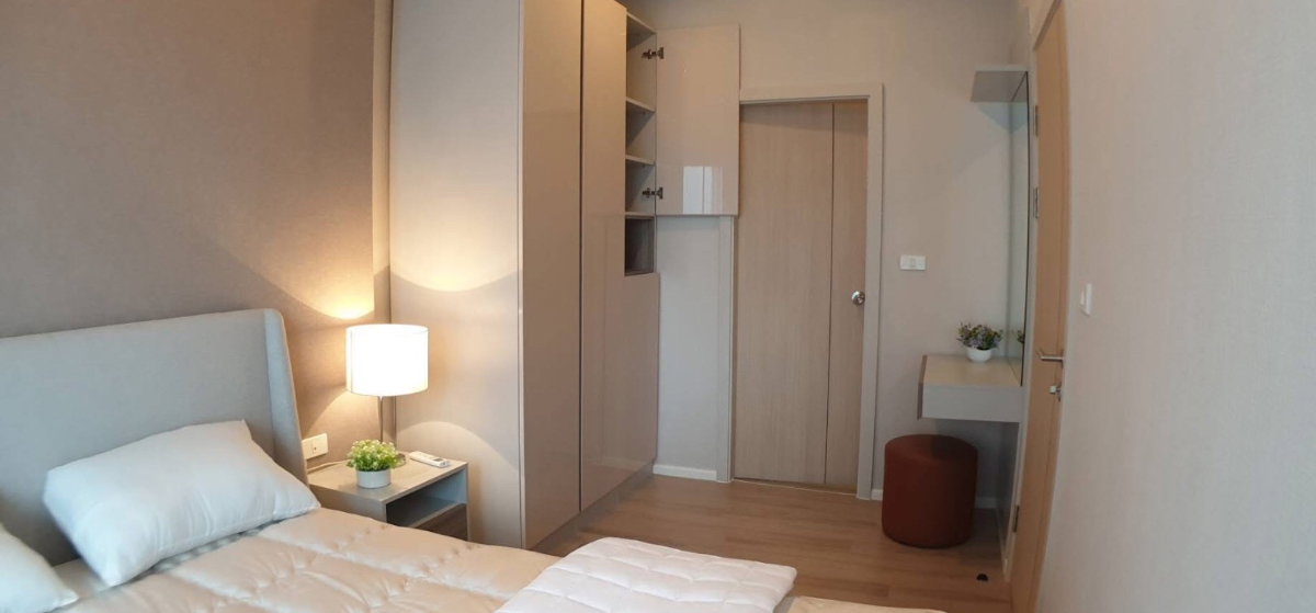 รูป #A12460 ✅ 28/3/69 ให้เช่า Amber by Eastern Star 📲📢สอบถาม ld line @condoboy - รูปที่ 7/10