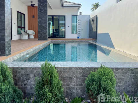 3 Bedroom House for rent in Hin Lek Fai, Prachuap Khiri Khan 6105834