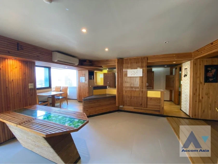 รูป 🔼🔽 AccomA 📩 Penthouse,Duplex Condo 3 BR Condominium @ (AA35294) - รูปที่ 2/14