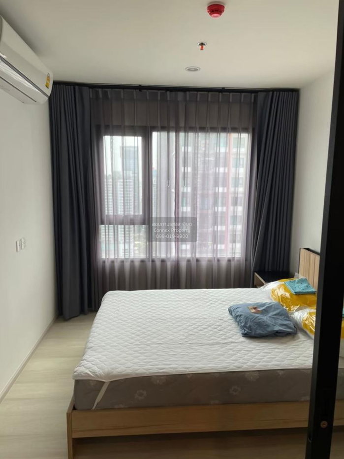 รูป 🔥🔥🔥 เช่าคอนโด  ไลฟ์ อโศก ชั้นสูง MRT-เพชรบุรี บางกะปิ เขต ห้วยขวาง กรุงเทพ CX-77771 ✅ ทักไลน์ @connexproperty ตอบทันที ทีมงานมืออาชีพ ✅ 🔥🔥🔥 - รูปที่ 8/10