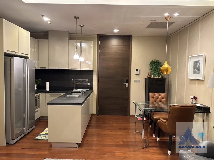 รูป 🔼🔽 AccomA 📩  2 BR Condominium @Quattro Thonglor (AA44174) - รูปที่ 4/17