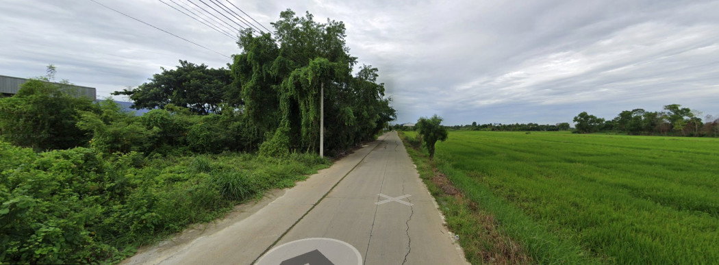 รูป ขาย ที่ดิน ทำเลทอง 1-3-3.6 ไร่ หน้าไม้ ลาดหลุมแก้ว ปทุมธานี - รูปที่ 4/5