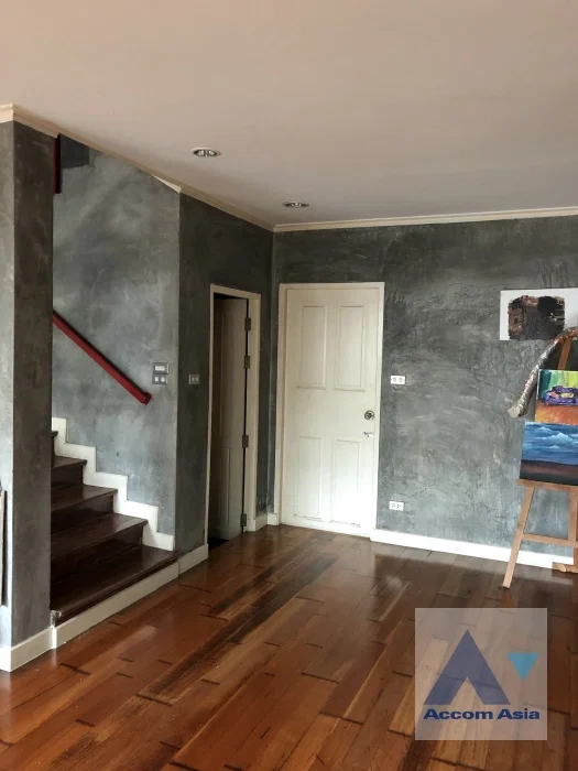 รูป 🔼🔽 AccomA 📩 Home Office 4 BR House in Phra Khanong Nuea (AA39609) - รูปที่ 13/20