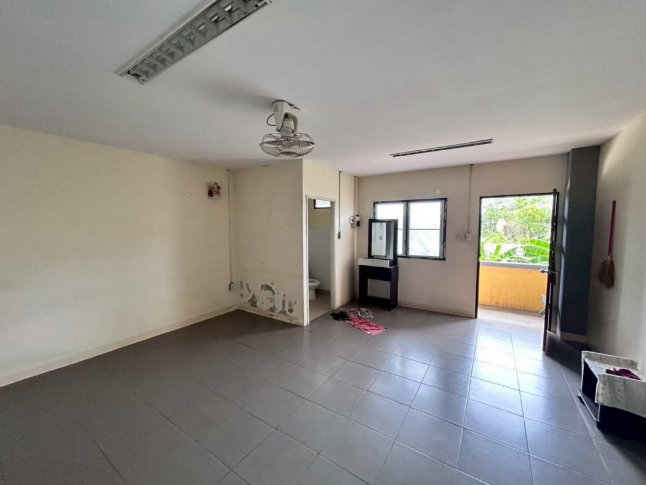 รูป ให้ เช่าโรงงาน ผังเมืองสีม่วง 1-0-55 ไร่ อ.กระทุ่มแบน สมุทรสาคร สภาพดีมาก พร้อมใบอนุญาตปลูกสร้างและระบบสาธารณูปโภคครบครัน - รูปที่ 10/12