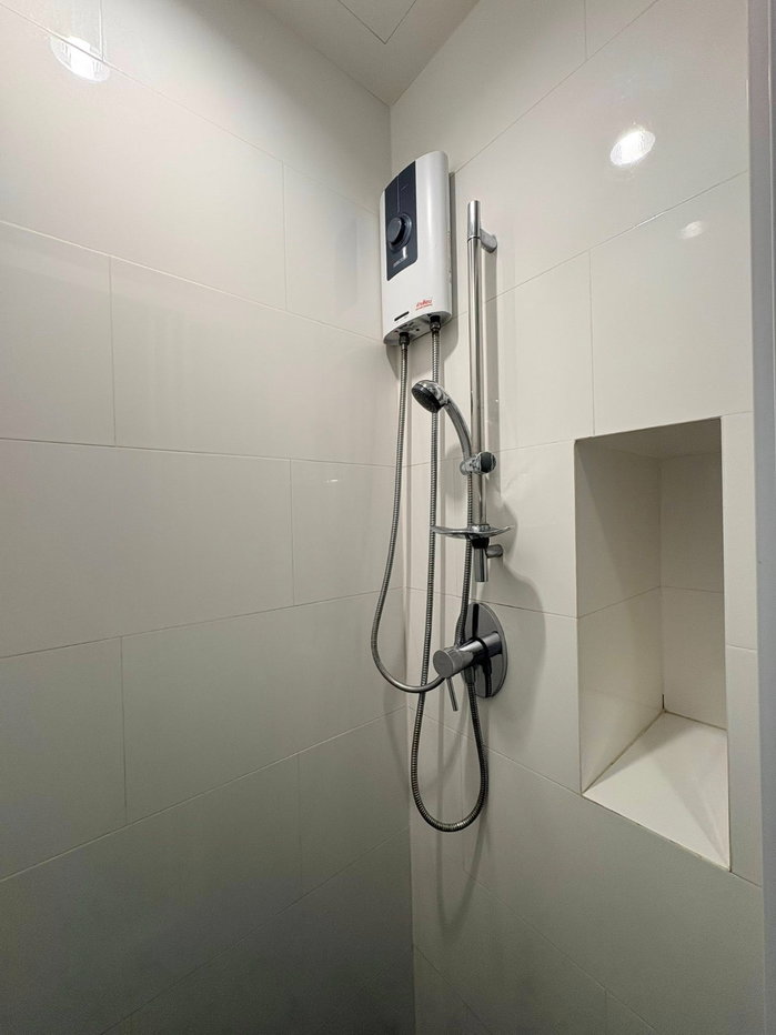 รูป [VR0196]🔥 13,500/เดือน | The Base Park East Sukhumvit 77 วิวโรงเรียนนานาชาติ ใกล้ BTS อ่อนนุช 🔥 - รูปที่ 4/15