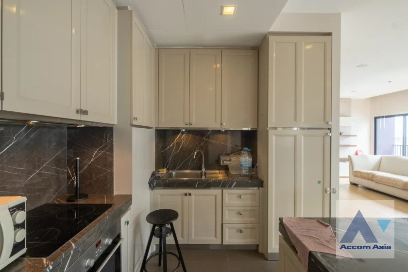 picture 🔼🔽 AccomA 📩 Modern corner unit with city views at Noble Reveal (AA33082) - 8/18