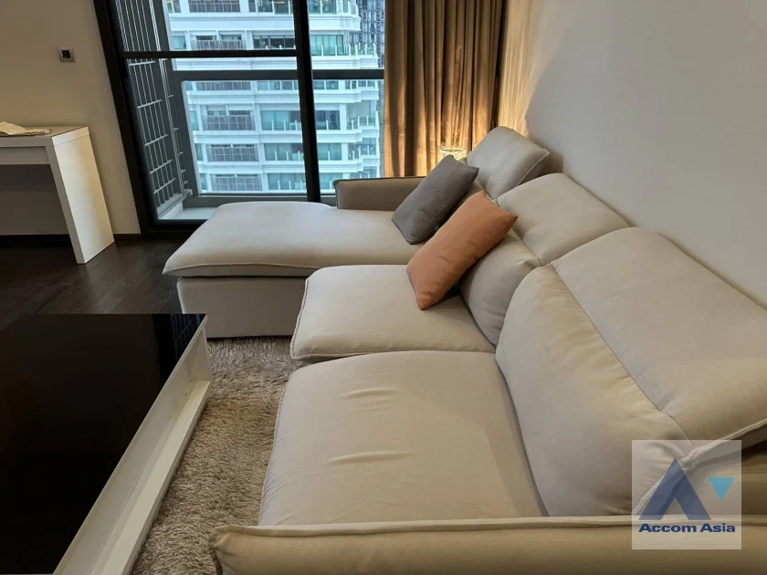 picture 🔼🔽 AccomA 📩  2 BR Condominium @The XXXIX by Sansiri (AA43140) - 4/11