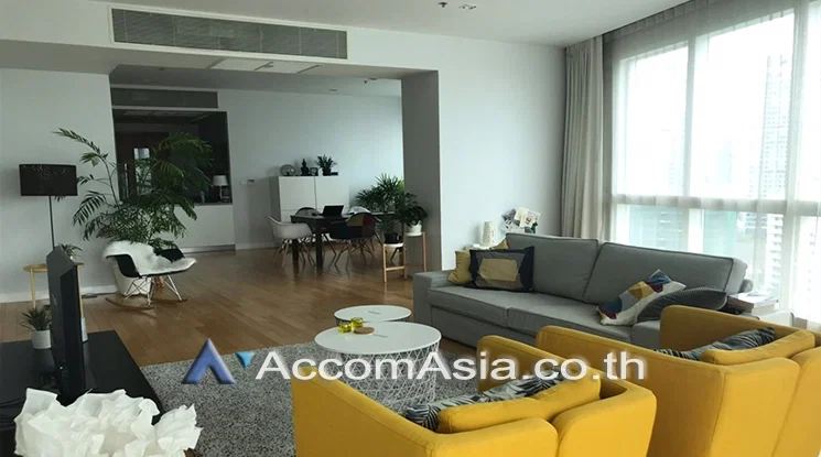 รูป 🔼🔽 AccomA 📩  3 BR Condominium @Millennium Residence @ Sukhumvit (AA25737) - รูปที่ 2/9