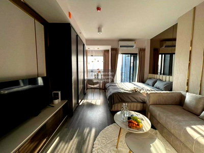 Condos for rent Chulalongkorn University : For Rent Condo , Ideo Chula-Samyan , MRT-Sam Yan , Si Phraya , Bang Rak , Bangkok , CX-88252 ✅ Live chat with us ADD LINE @connexproperty ✅