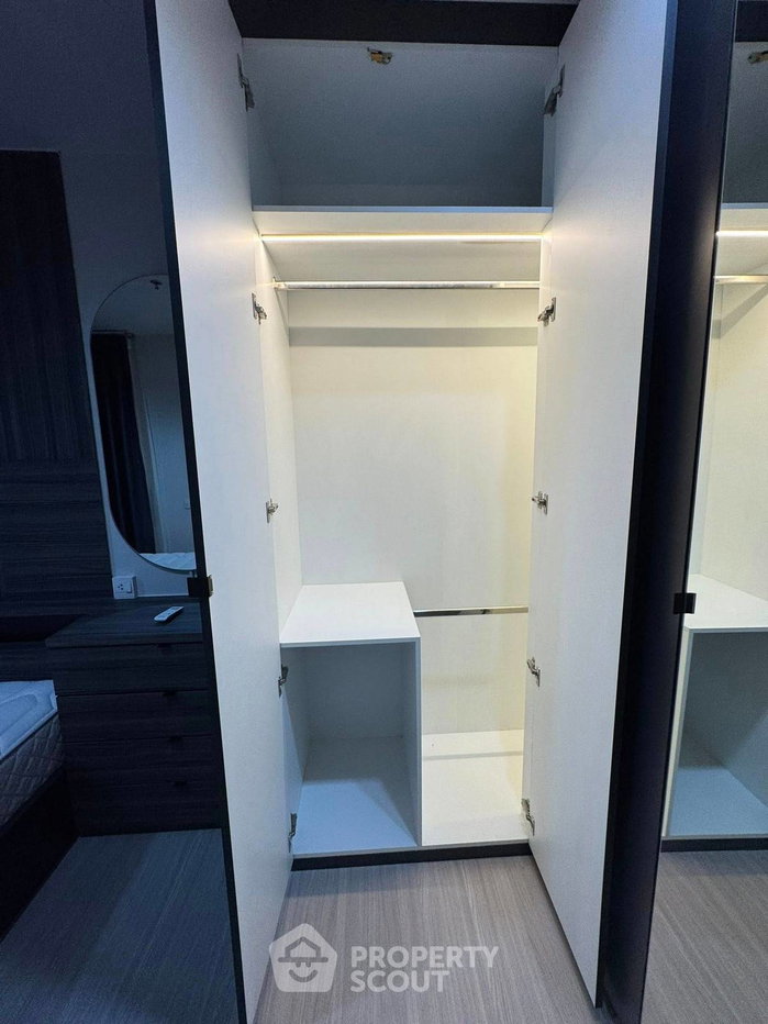 รูป คอนโด 1-ห้องนอน ที่ ไลฟ์ สาทร เซียร์รา ใกล้ BTS ตลาดพลู (ID 2585368) - รูปที่ 18/23