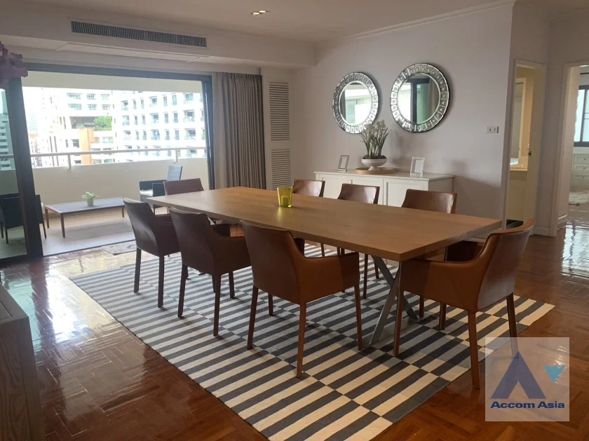 รูป 🔼🔽 AccomA 📩 Modern condominium with city views and private corner layout at Tower Park Condominium (21334) - รูปที่ 12/20