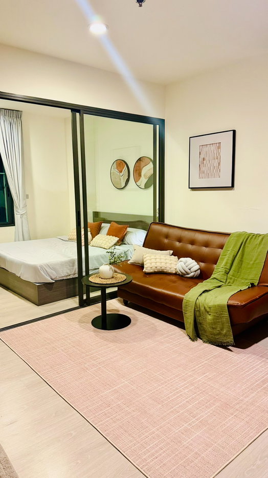 รูป 🤝🏻RB23932 ให้เช่าถูกมาก👍ริทึ่ม อโศก 2✅แอดไลน์ @mproperty( มี @ ด้วย) แอดมินตอบไว - รูปที่ 16/16