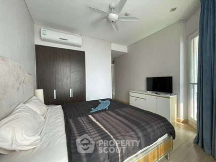 3-BR Condo at Reflection Jomtien Beach Pattaya close to Pattaya (ID 2768059)